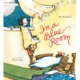In a Blue Room by Jim Averbeck
